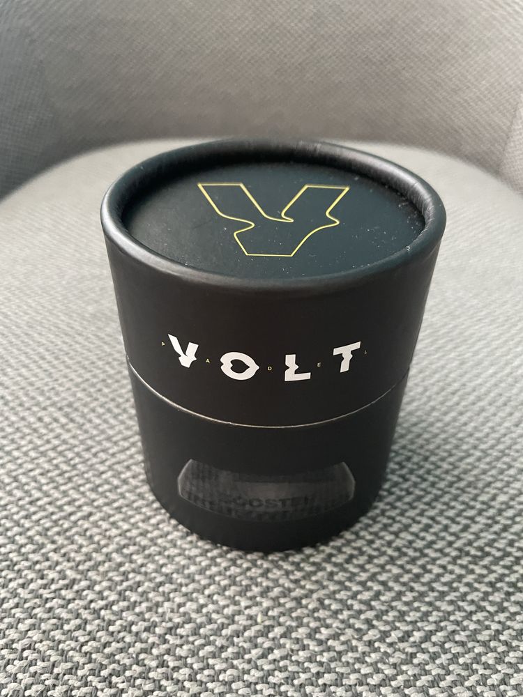 Booster Volt - Alargador de Punho