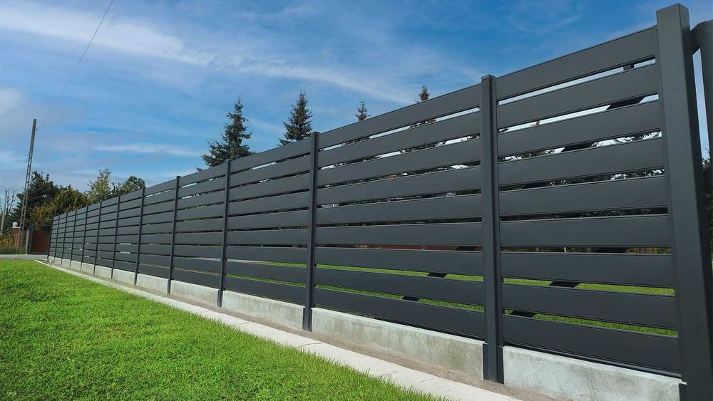 Producent bram, furtek i ogrodzeń Bachurski Sp. z o.o.