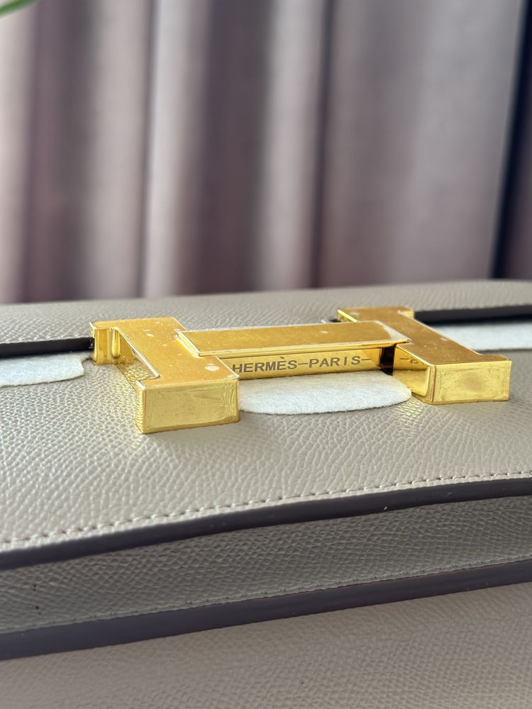 Сумка Hermes Constance 24