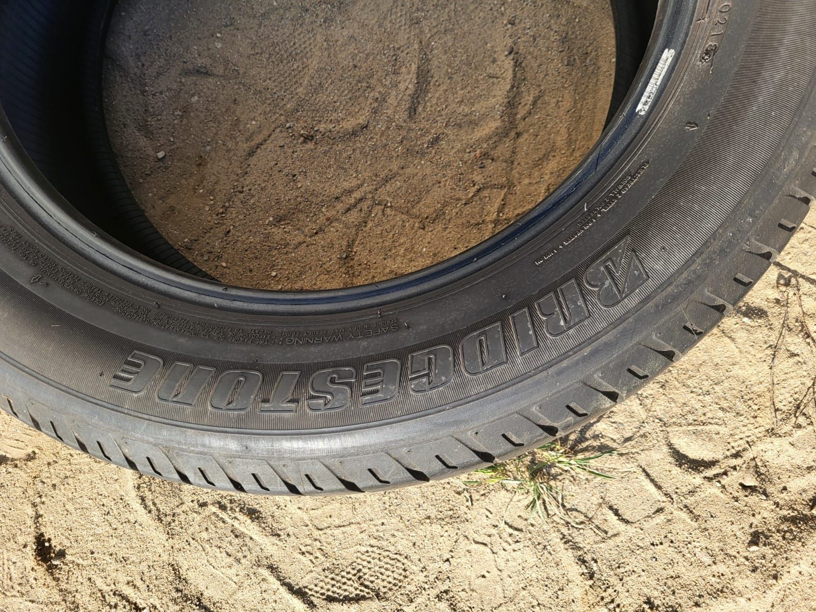 Opony Continental 235 55 r 18