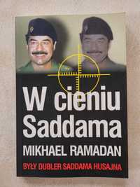 W cieniu Saddama, Mikhael Ramadan.. Stan jak nowa