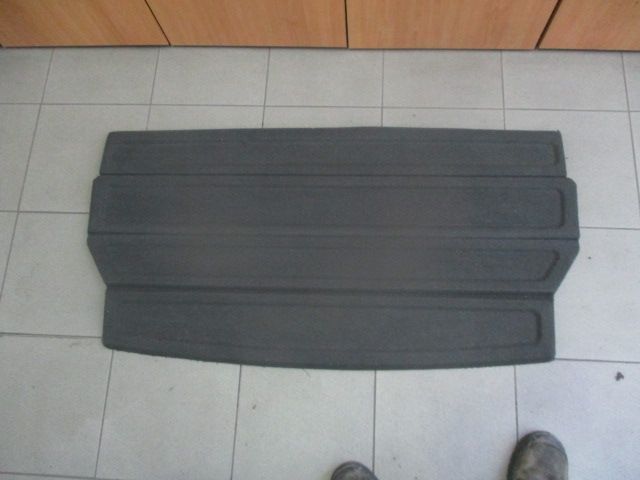Tampo Cortina Da Mala TAMP245 OPEL MERIVA 2003 5P