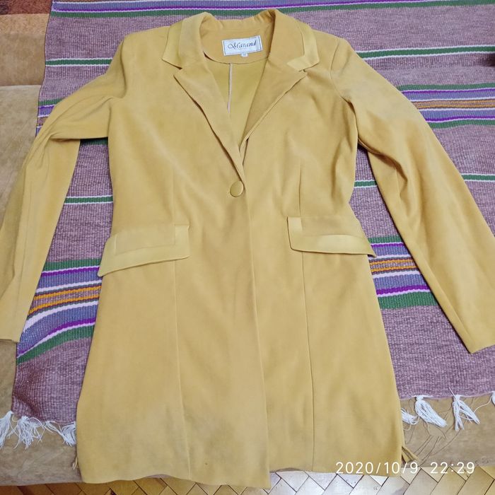 Плаття і піджак. Розмір вказаний на фото