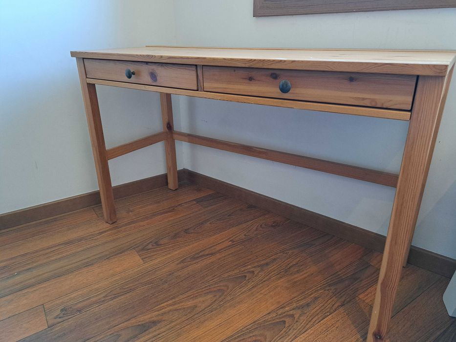 Secretária de Computador