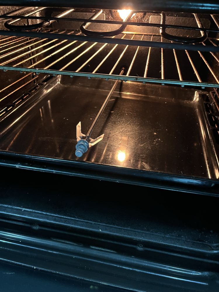 Forno eletrico Bosch