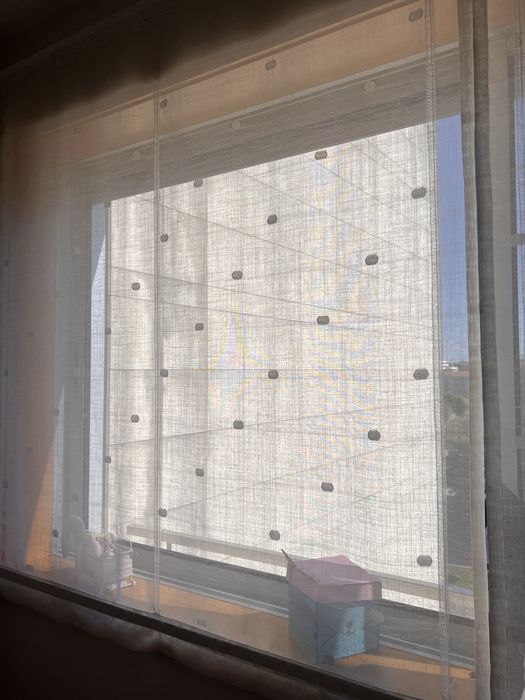 Cortinado veneziana