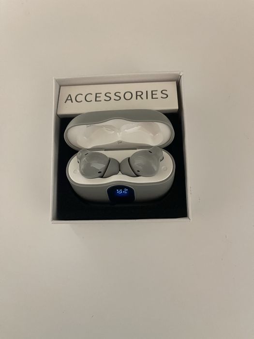 Блютус наушники новые