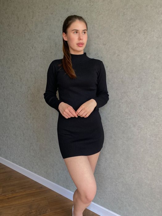 Сукня на кожен день