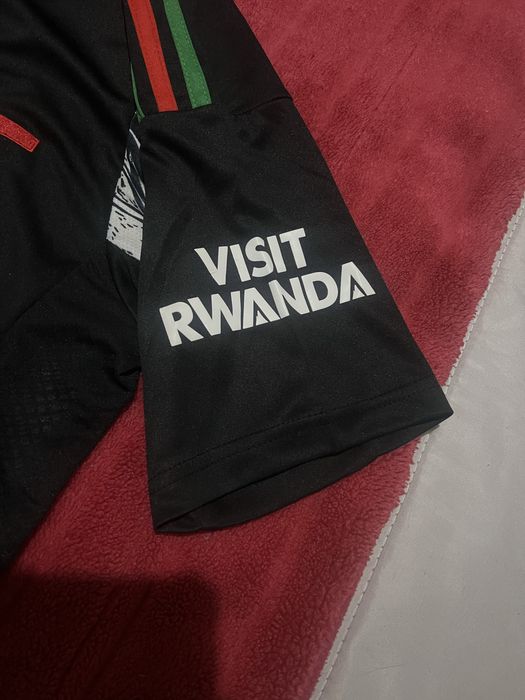 Camisola arsenal 2024/25