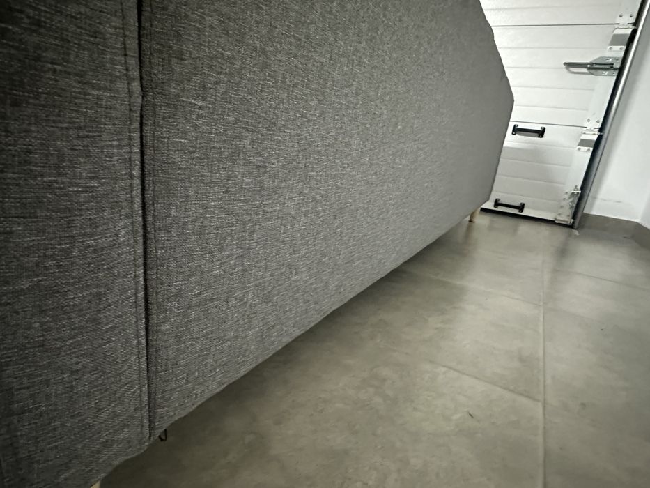 Sofa Chaise-longue Jysk Esquerda ou Direita