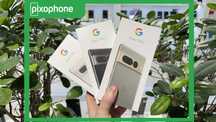 NEW Google Pixel 7 Pro 12/128GB Obsidian/Show Гарантія Trade In