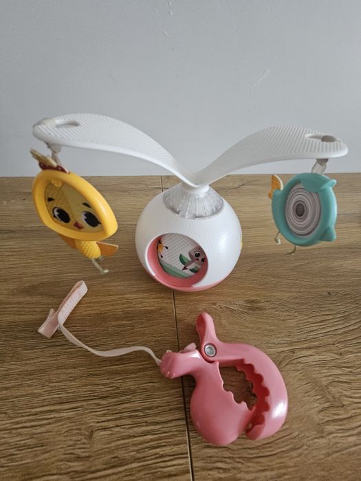 Karuzela Tiny Love 2w1