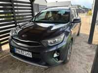 Kia Stonic Kia stonic 1.4DOHC 18r(Grudzień) pierwszy właściciel,REZERWACJA