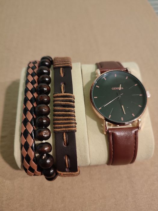 Conjunto de 4pcs