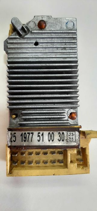 Блок управления, мозги eberspacher d1lcc. Ремонт, продажа