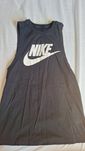 Koszulka nike czarna