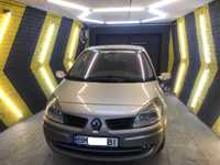 Renault Scenic 2007