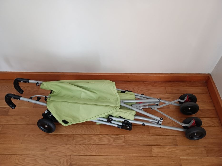 Carrinho Bengala - ZIPPY