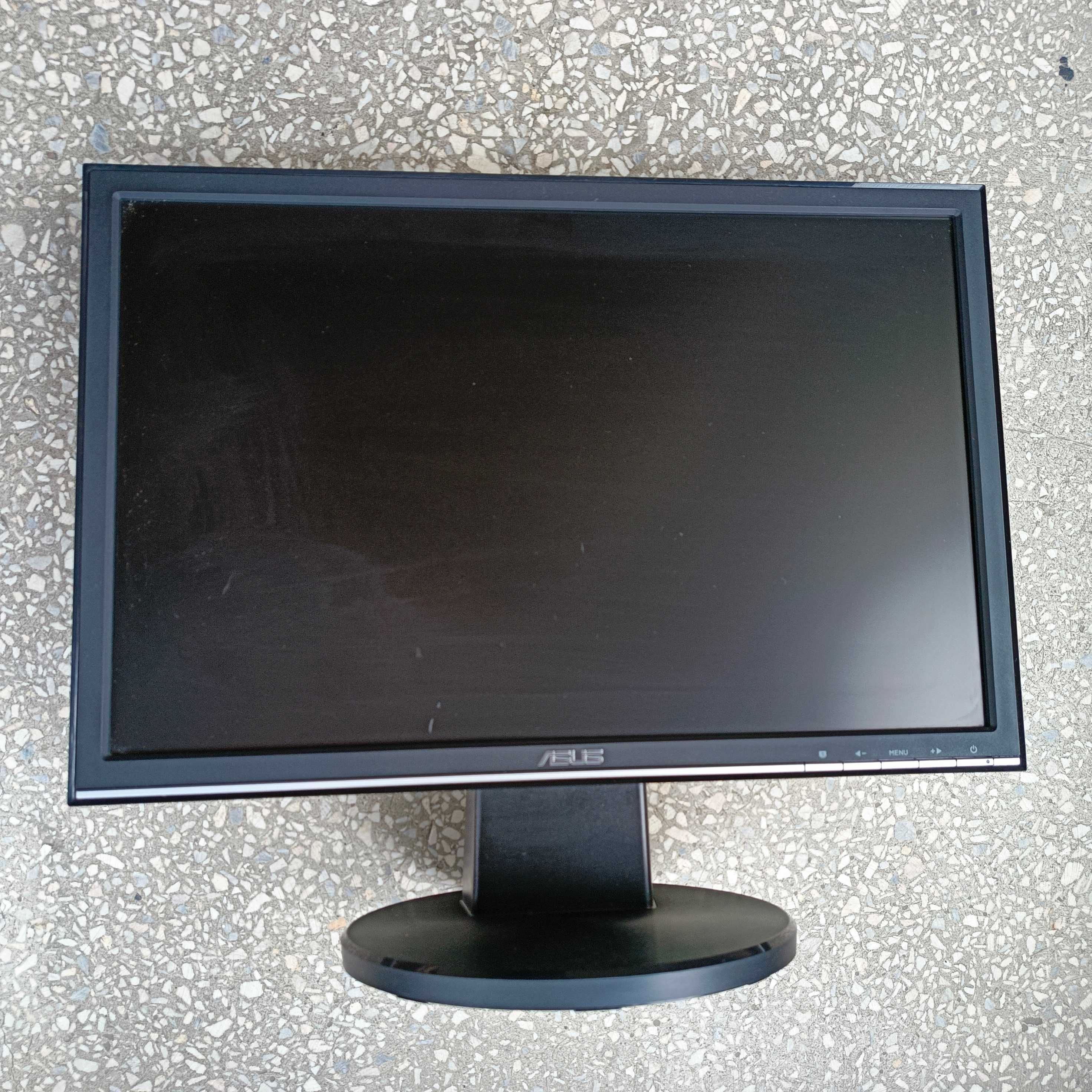 Monitor Asus VW 195s