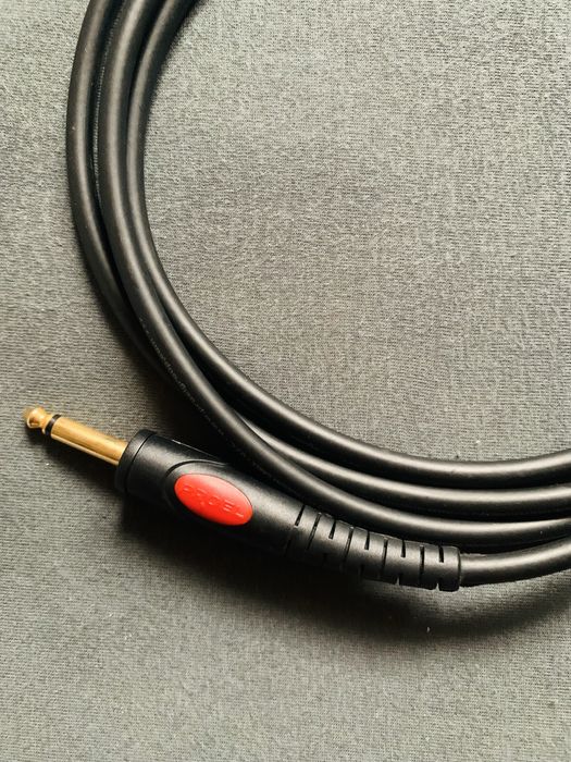 Kabel Proel Die Hard mono Jack M - mono Jack M 2m