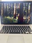 Macbook Pro 15 2013  16/256