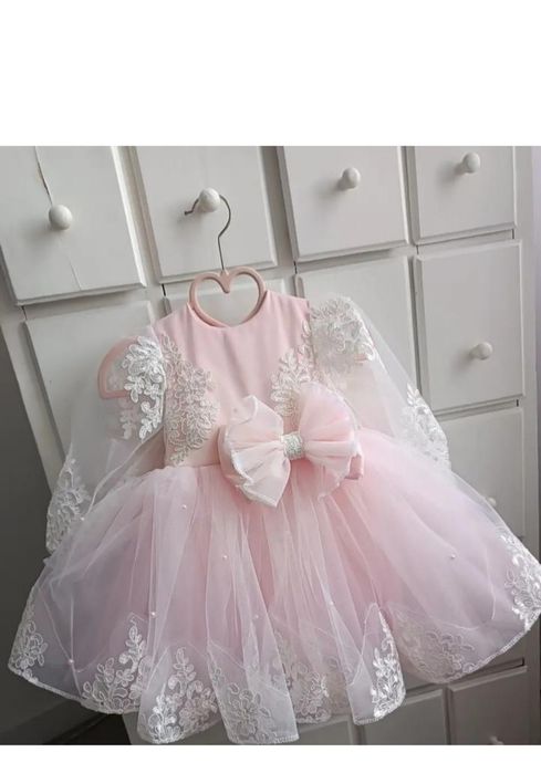 Плаття для принцеси