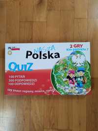 Nasza Polska Quiz