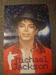 Plakat Michael Jackson