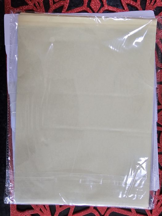 Thermal mini printer A4 Mark Life tattoo