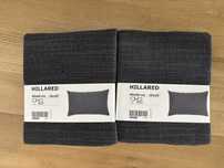 Ikea hillared 40x65 poszewka na poduszkę