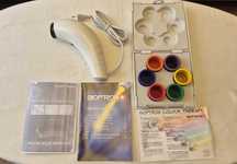 Lampa Bioptron Compact III Koloroterapia Zepter