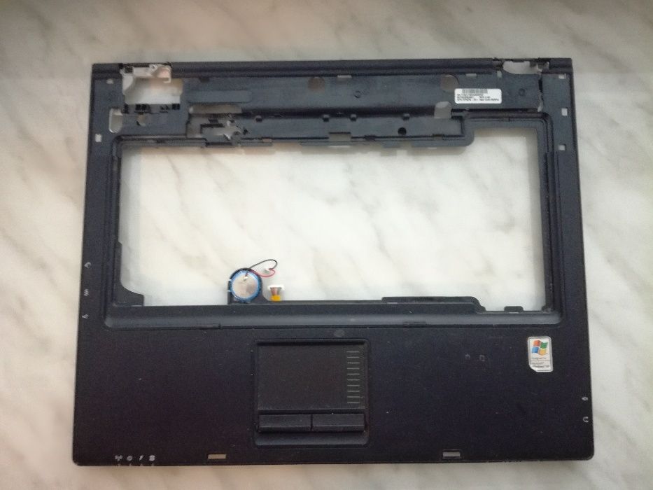 Ноутбук HP Compag nx6110