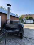 Kuchnia polowa KP 340