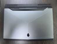 Ноутбук Alienware
