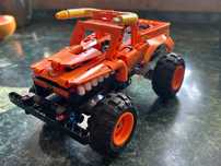 Lego technics 42135