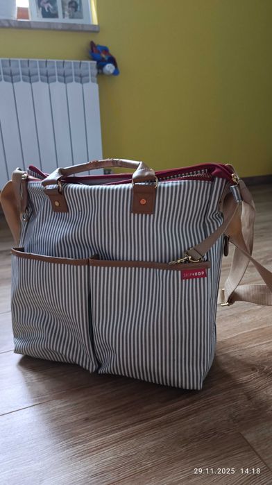 Torba uniwesalna skip hop