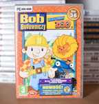 PC # Bob Budowniczy Budujemy Zoo