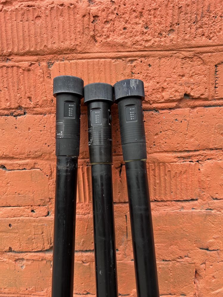 Штанга к голове RTK XAG; XAG RTK Smart Battery Pole