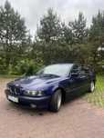 BMW E39 2.5 LPG – zadbany i gotowy do jazdy
