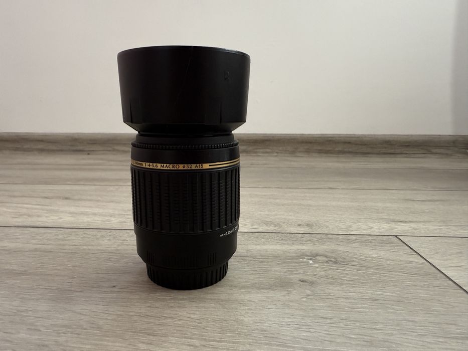 Canon EOS R + Sigma 24-70 + Adapter + Zestaw - Profesjonalny Komplet