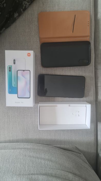 Redmi 9A 2GB RAM 32GB ROM