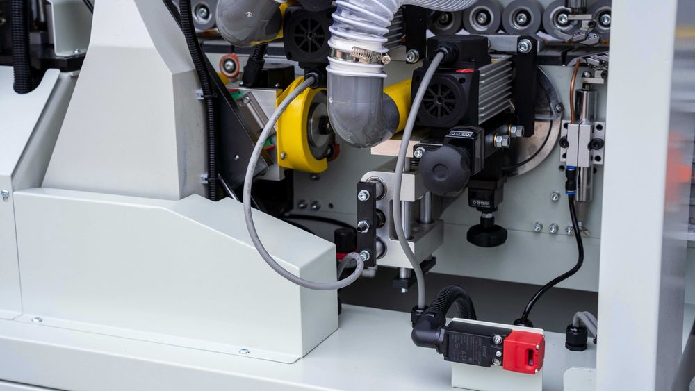 Okleiniarka Lazzuri PRO 7.5