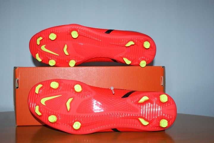 buty piłkarskie korki nike phantom gt2 club fg/mg 44,5