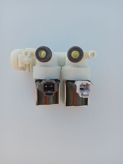 Peças Ariston hotpoint mod- RSG 825 JA