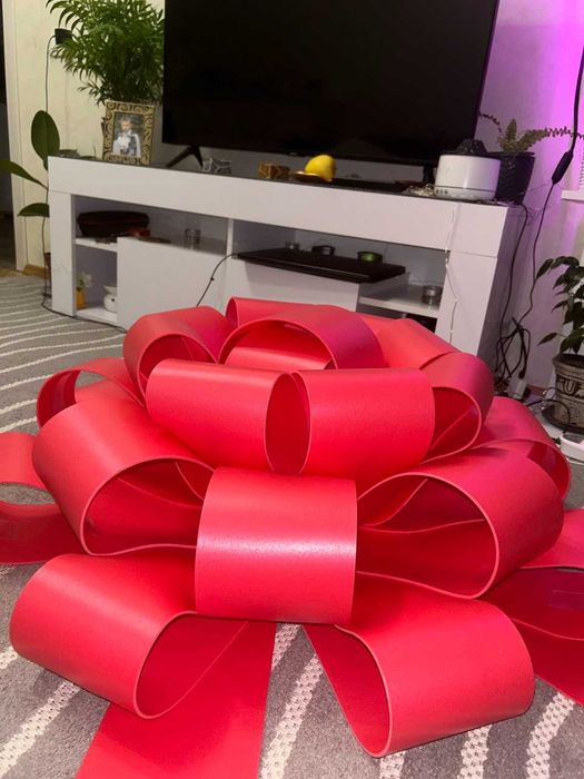 Бант на авто оренда