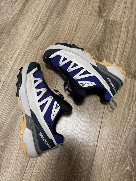 Кроссовки Salomon X Ultra 360 GTX gore tex