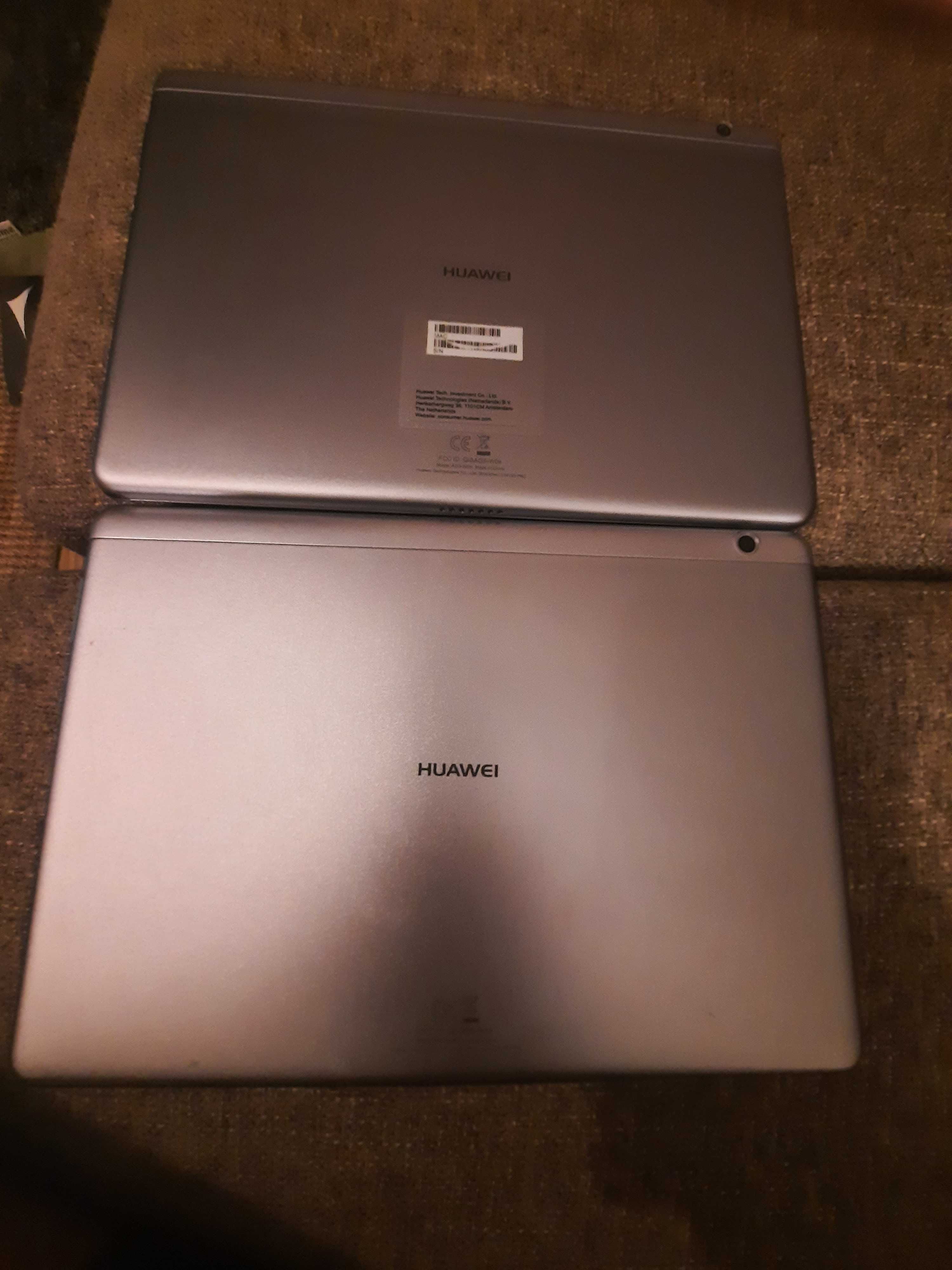 2 tablets Huawei T3 com 16GB/2GB