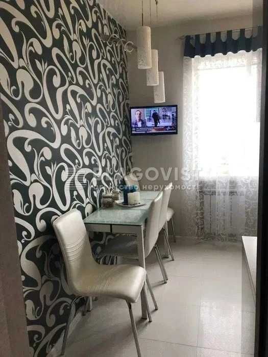 Продаж 2-х кімн вул Оболонський проспект 11 А, м. Мінська