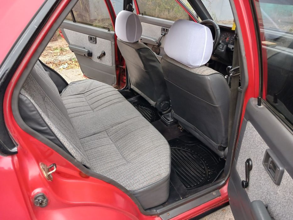 Продам Nissan Sunny 1,6 бензин