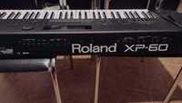 Roland XP60 plus case